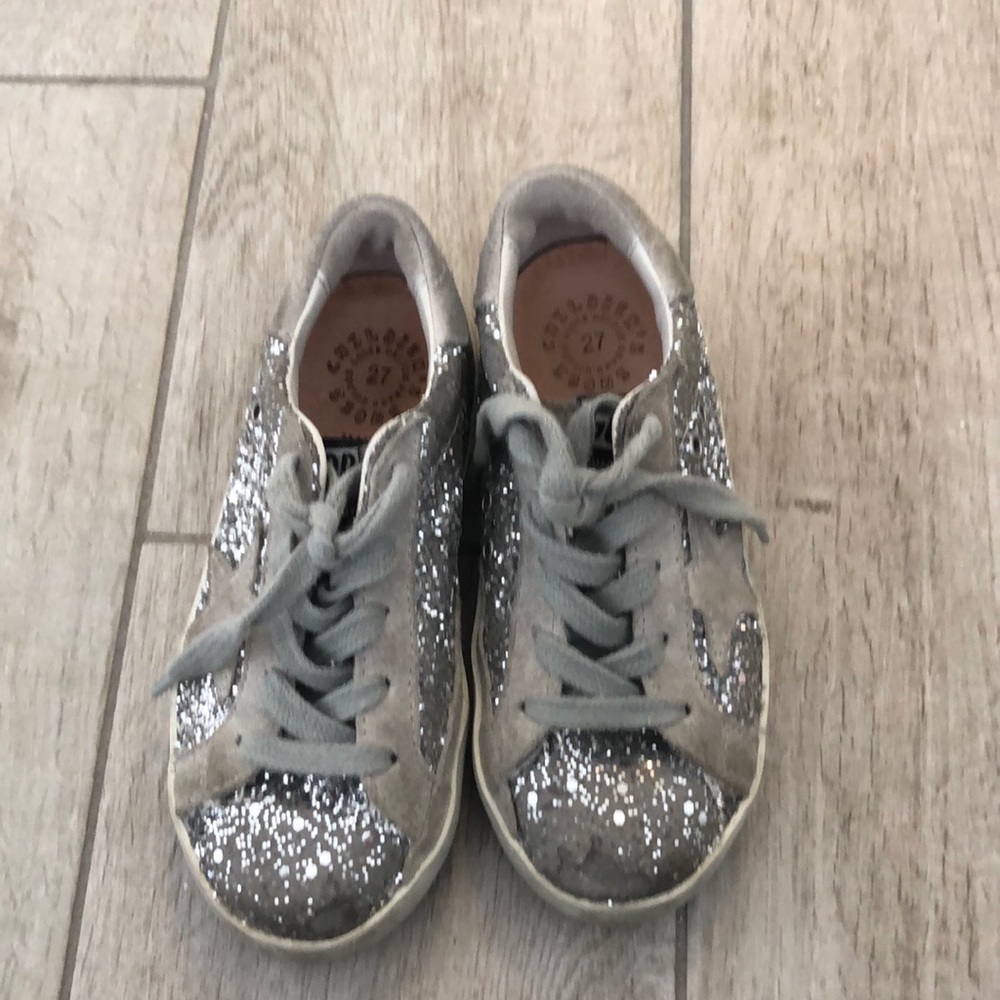 Golden goose kids
